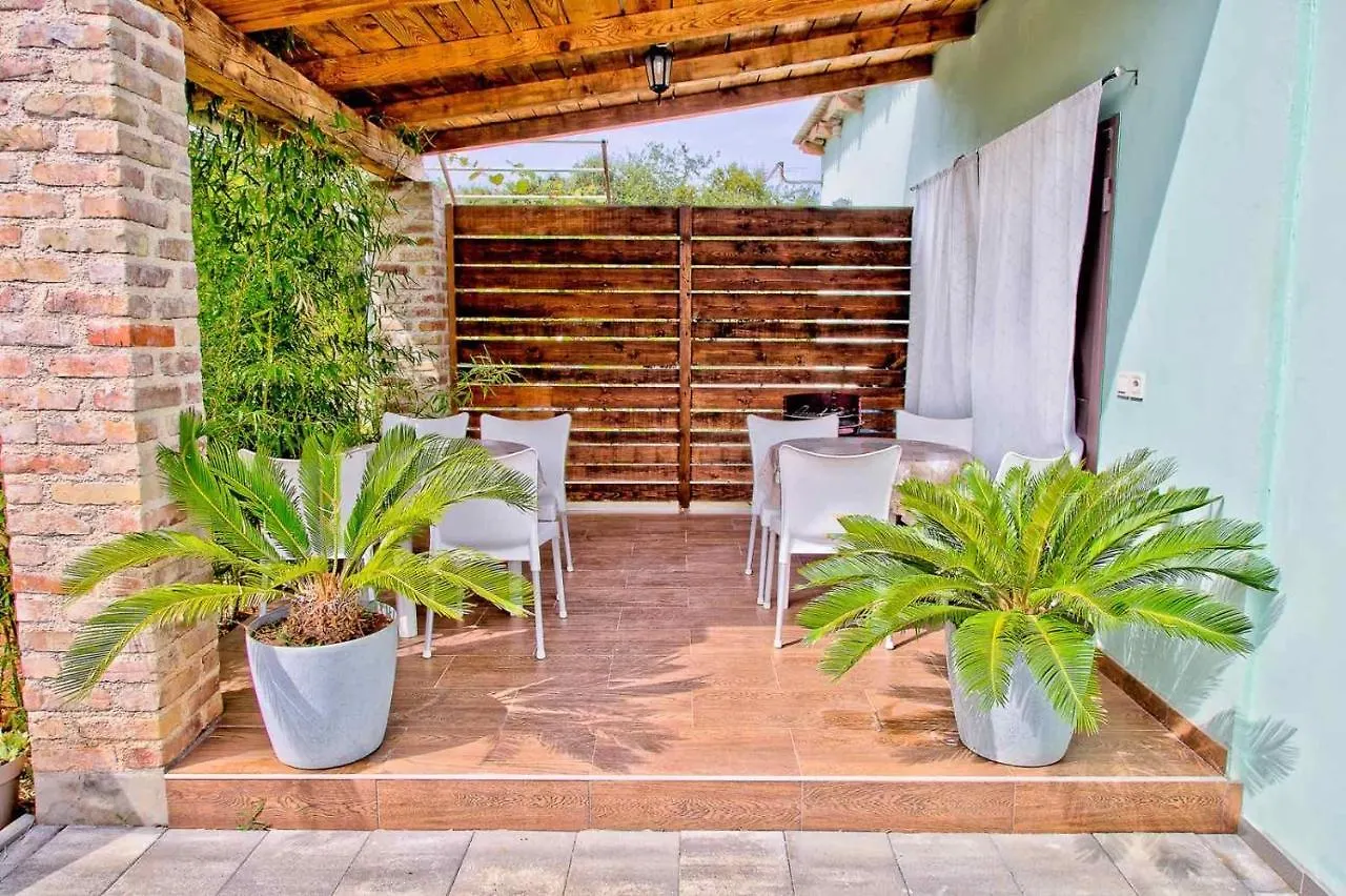 Appartamento Haus Rita Private Pool 4 Person 2Badroom Croazia