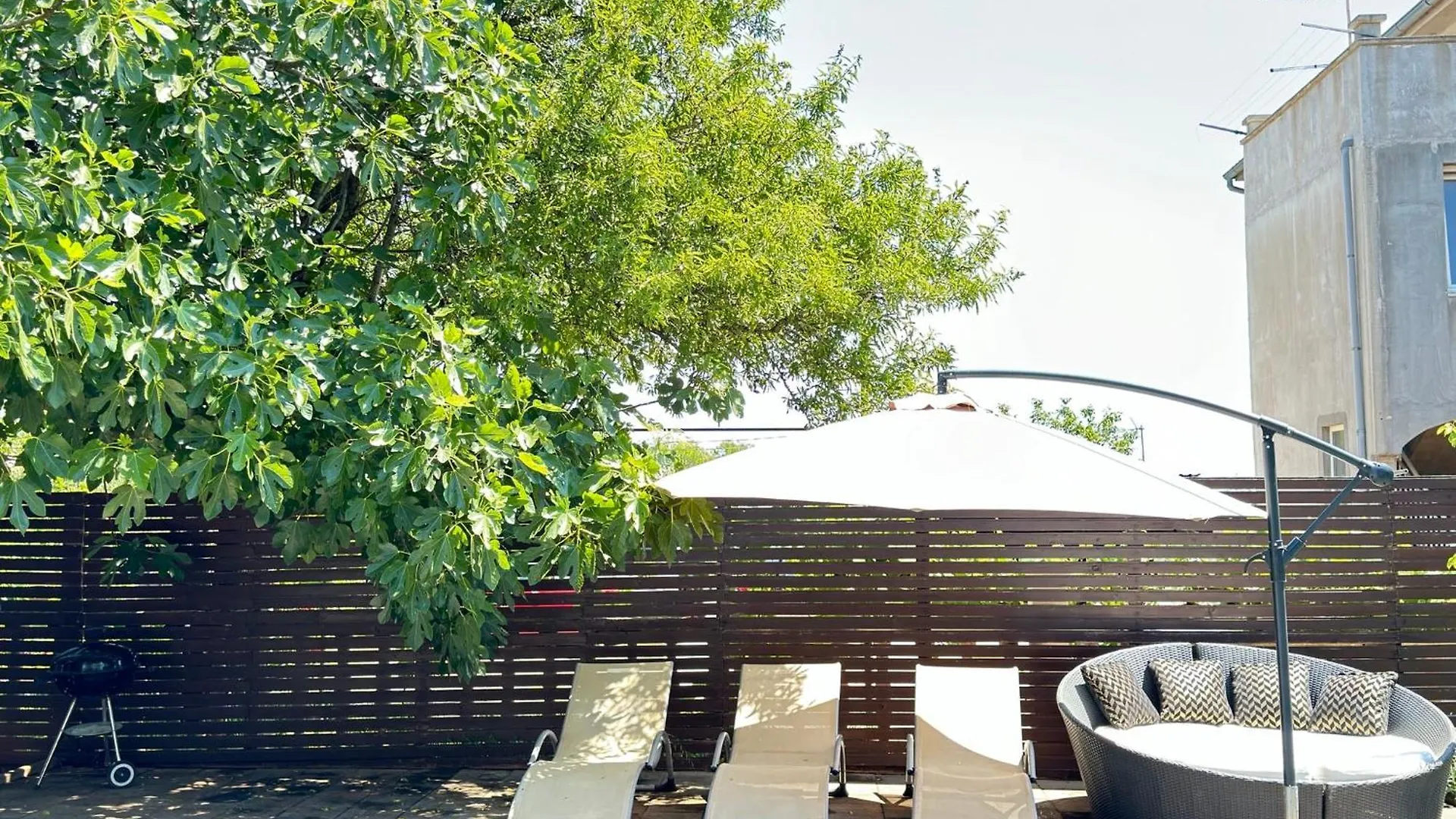 Haus Rita Private Pool 4 Person 2Badroom 0*, Loborika Croazia