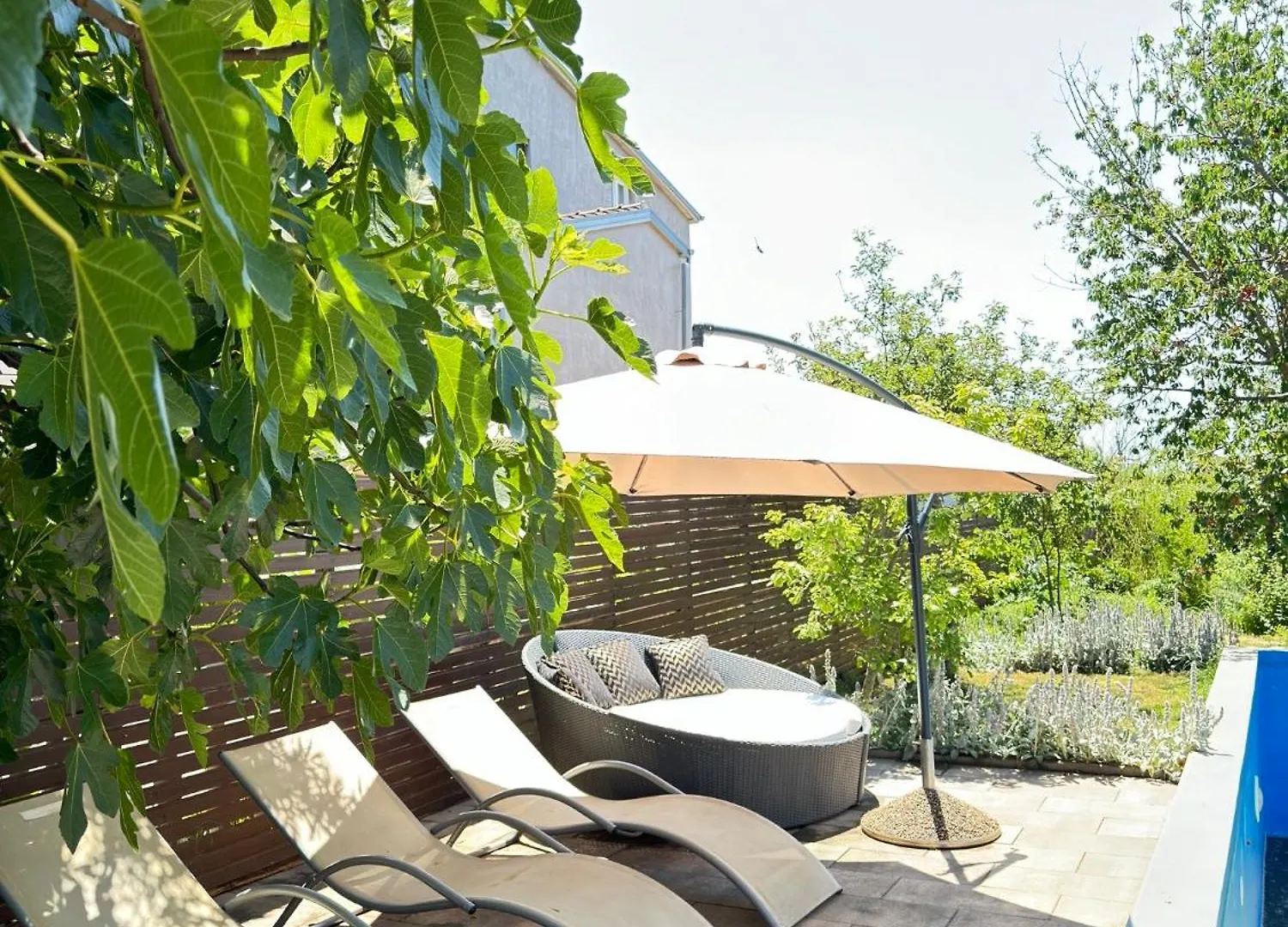 Haus Rita Private Pool 4 Person 2Badroom Croazia