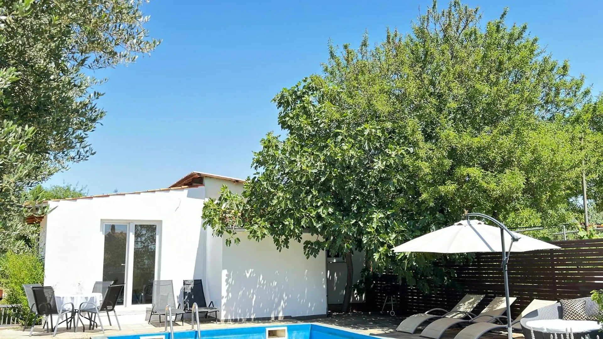 Haus Rita Private Pool 4 Person 2Badroom Kroatien